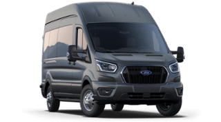 2024 Ford Transit® External Image 4